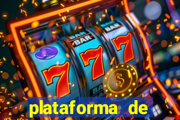 plataforma de cassino pagando no cadastro